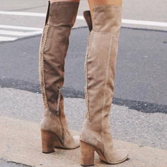 Dolce Vita Shoes - NEW Dolce Vita Boots